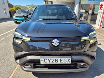 Used Suzuki e Vitara 2026 for sale - 79209397: Photo