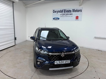 Used Suzuki SX4 S-Cross 2024 for sale - 79384388: Photo