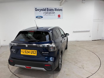 Used Suzuki SX4 S-Cross 2024 for sale - 79384388: Photo