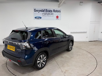 Used Suzuki SX4 S-Cross 2024 for sale - 79384388: Photo