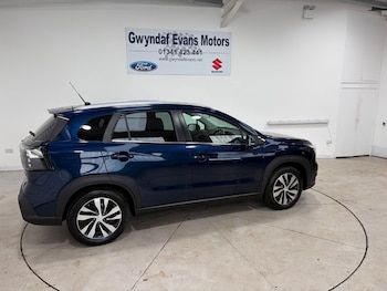 Used Suzuki SX4 S-Cross 2024 for sale - 79384388: Photo