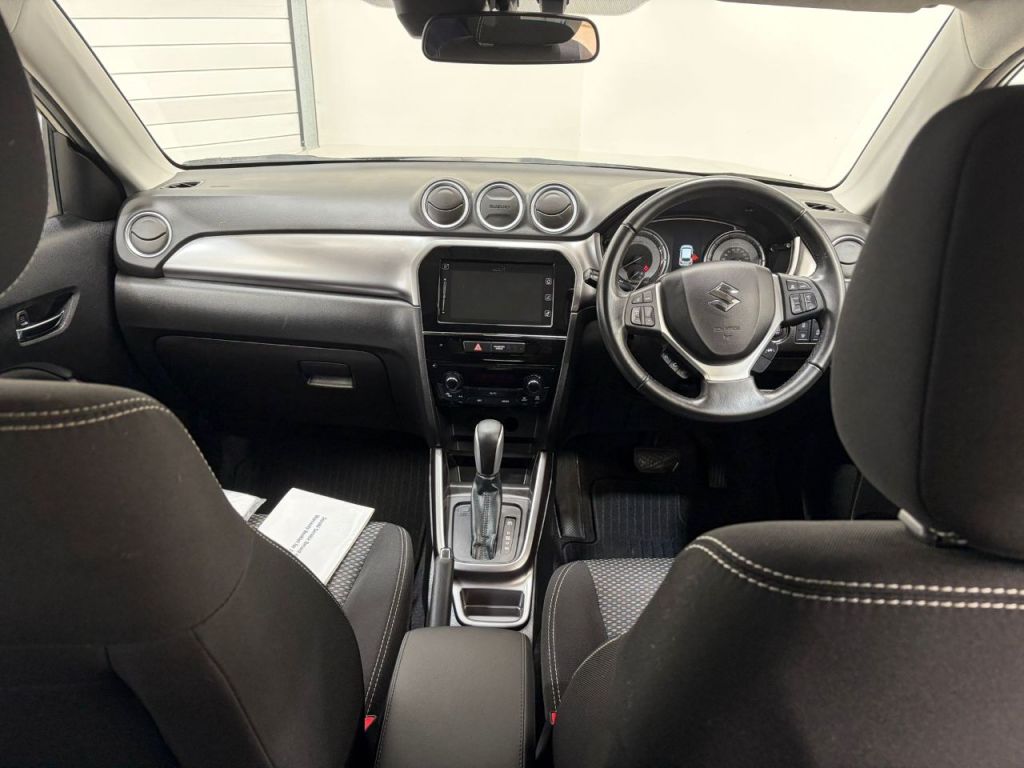 Used Suzuki Vitara 2022 for sale - 78078062: Photo 10