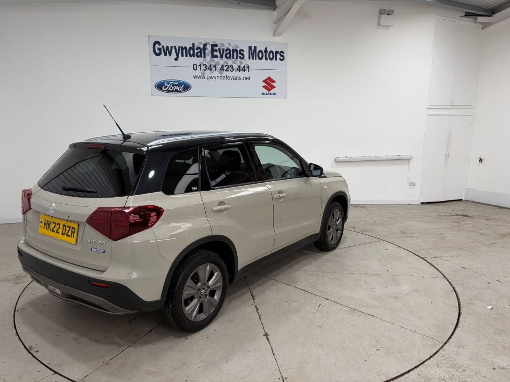 Used Suzuki Vitara 2022 for sale - 78078062: Photo 11