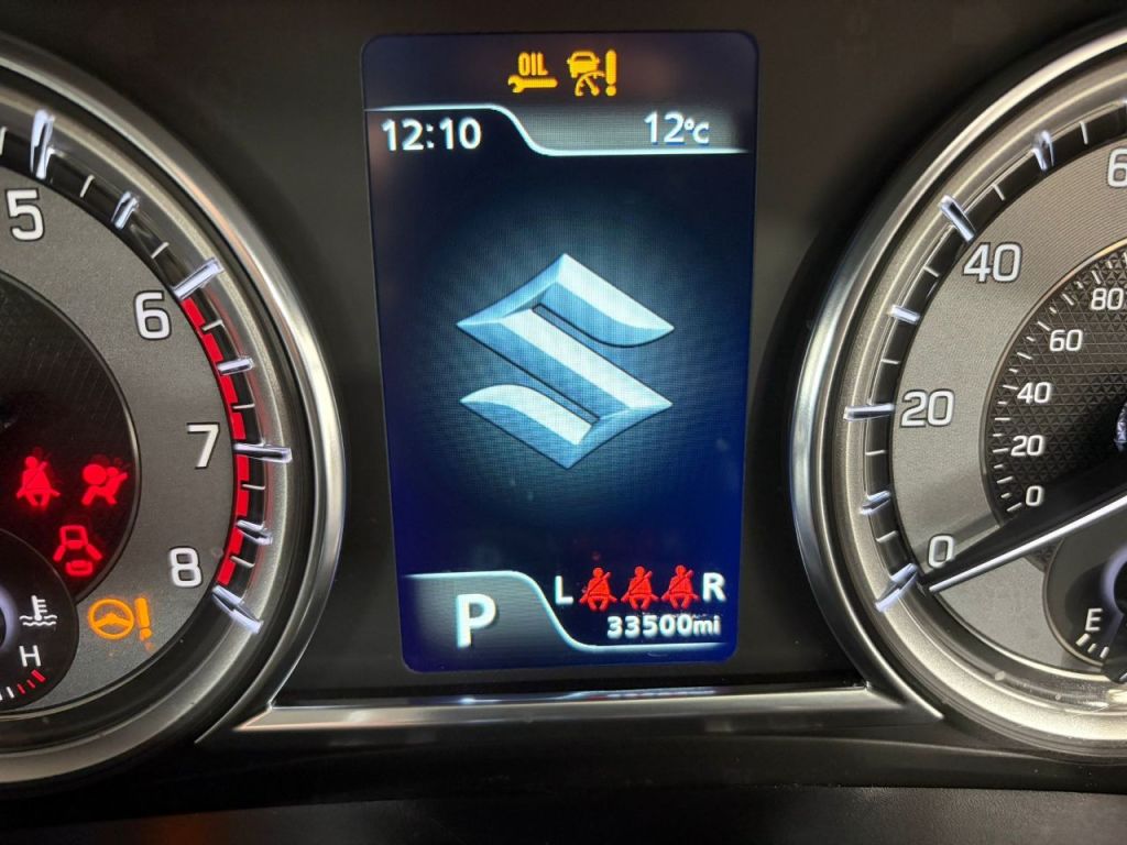 Used Suzuki Vitara 2022 for sale - 78078062: Photo 12