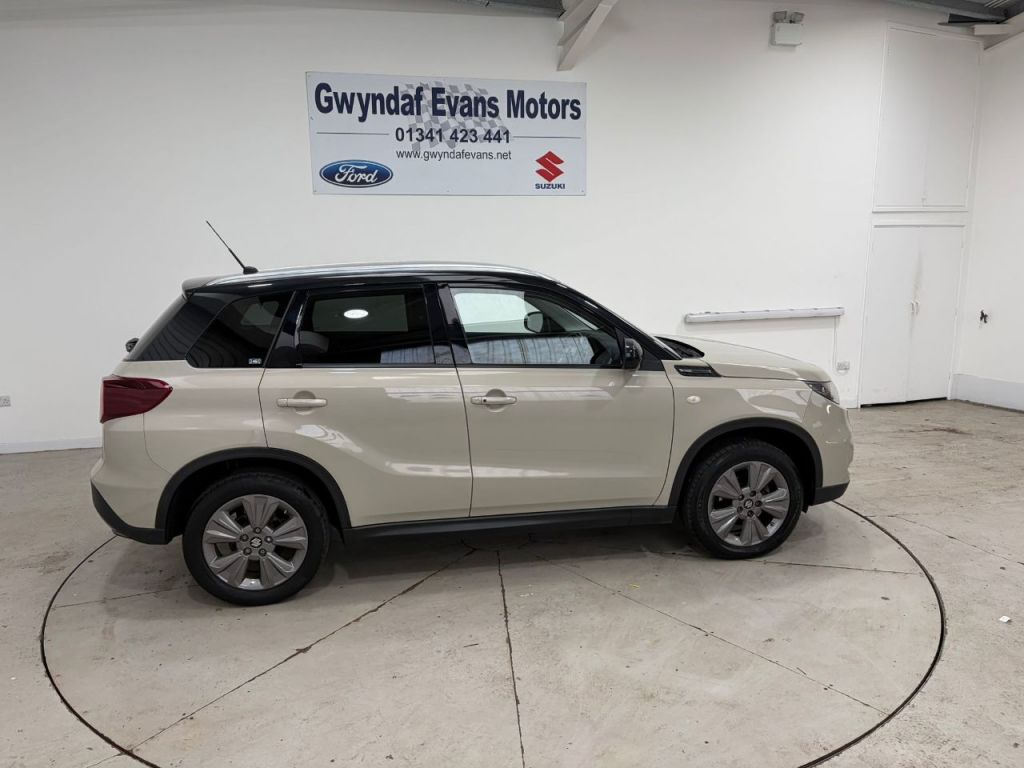 Used Suzuki Vitara 2022 for sale - 78078062: Photo 13