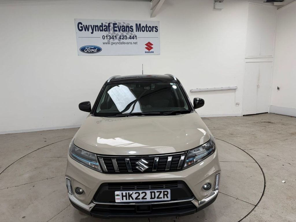 Used Suzuki Vitara 2022 for sale - 78078062: Photo 15