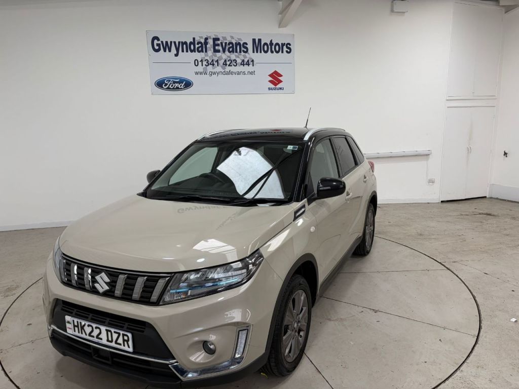 Used Suzuki Vitara 2022 for sale - 78078062: Photo 17