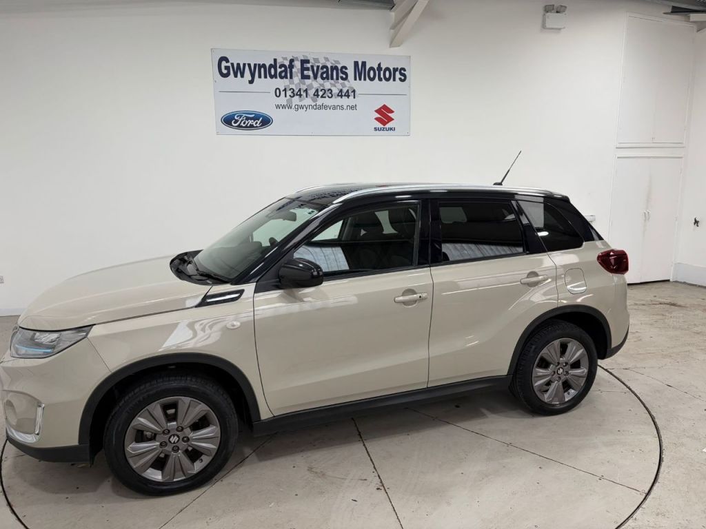 Used Suzuki Vitara 2022 for sale - 78078062: Photo 19