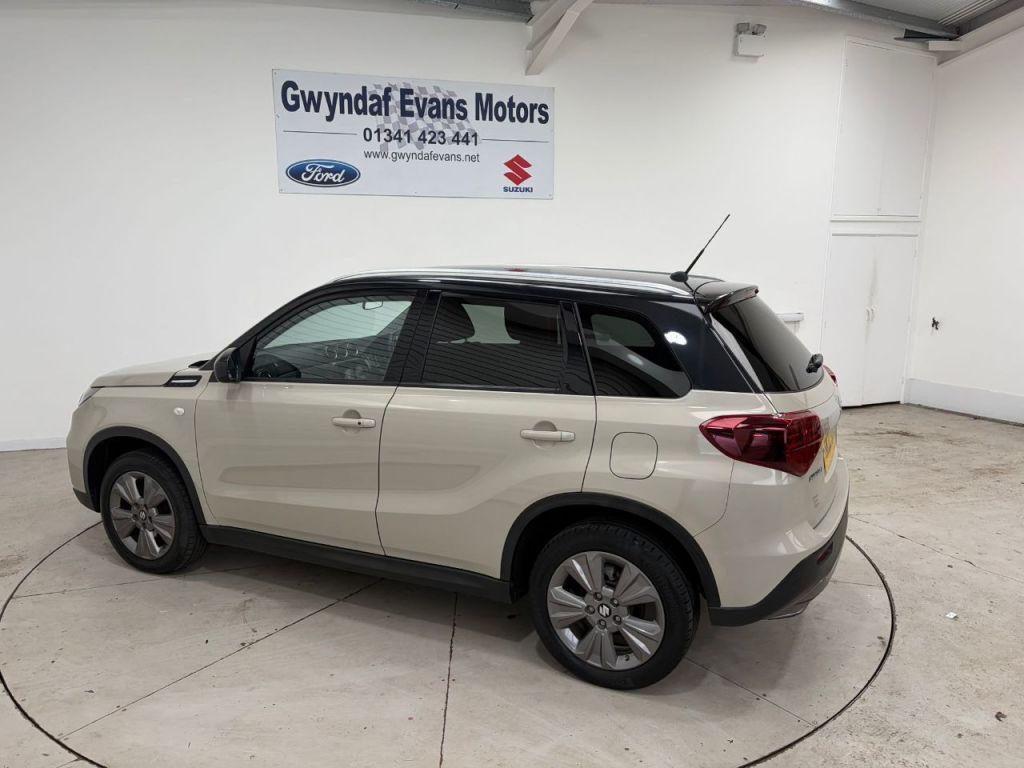 Used Suzuki Vitara 2022 for sale - 78078062: Photo 21