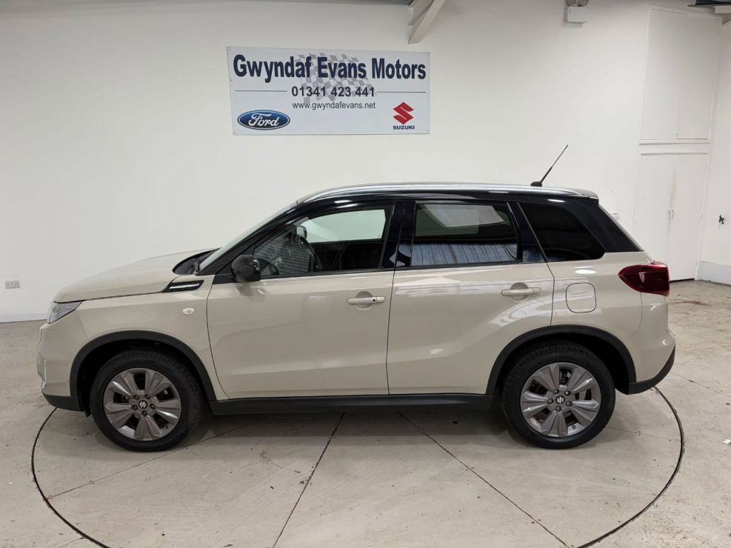 Used Suzuki Vitara 2022 for sale - 78078062: Photo 23
