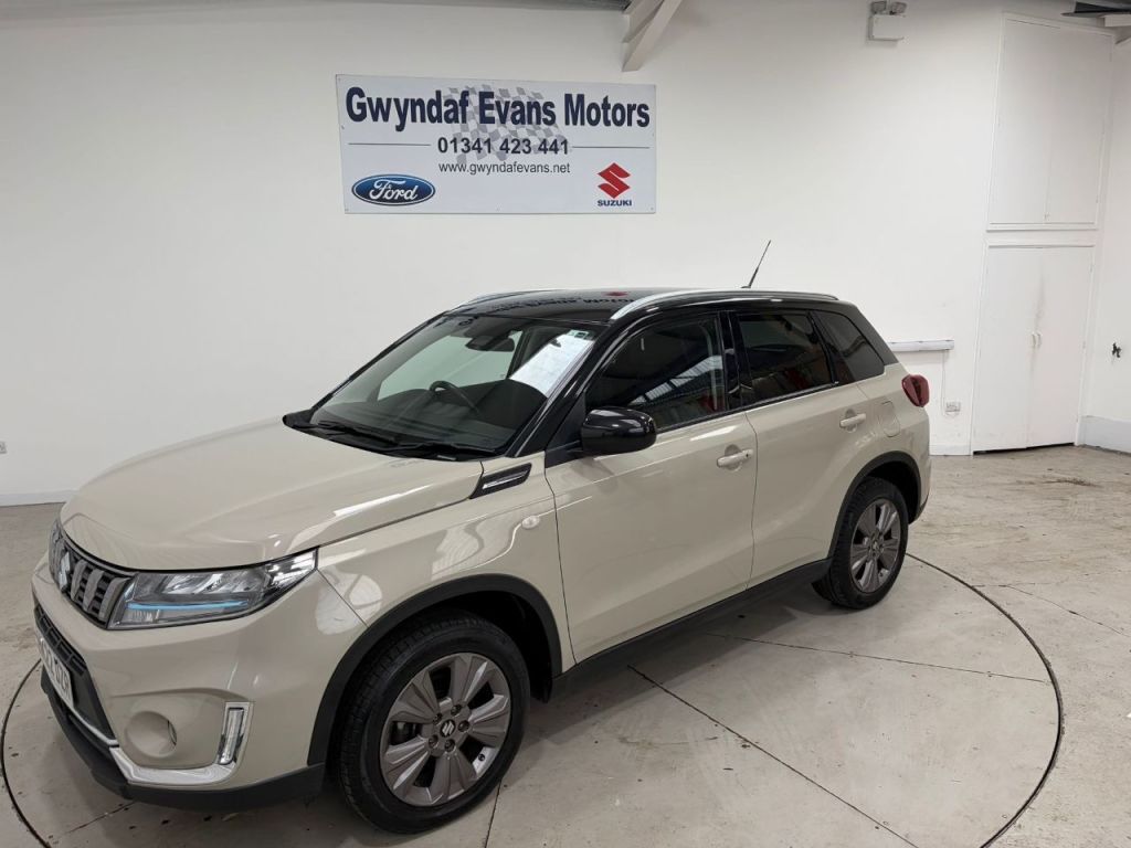 Used Suzuki Vitara 2022 for sale - 78078062: Photo 25