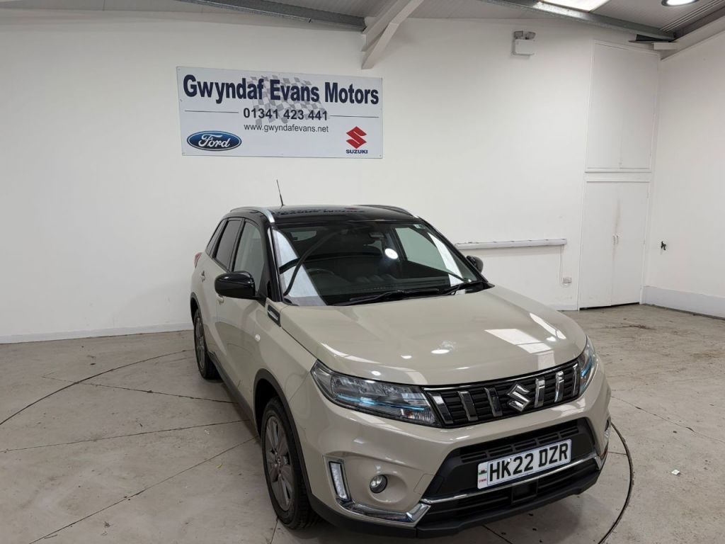 Used Suzuki Vitara 2022 for sale - 78078062: Photo 29