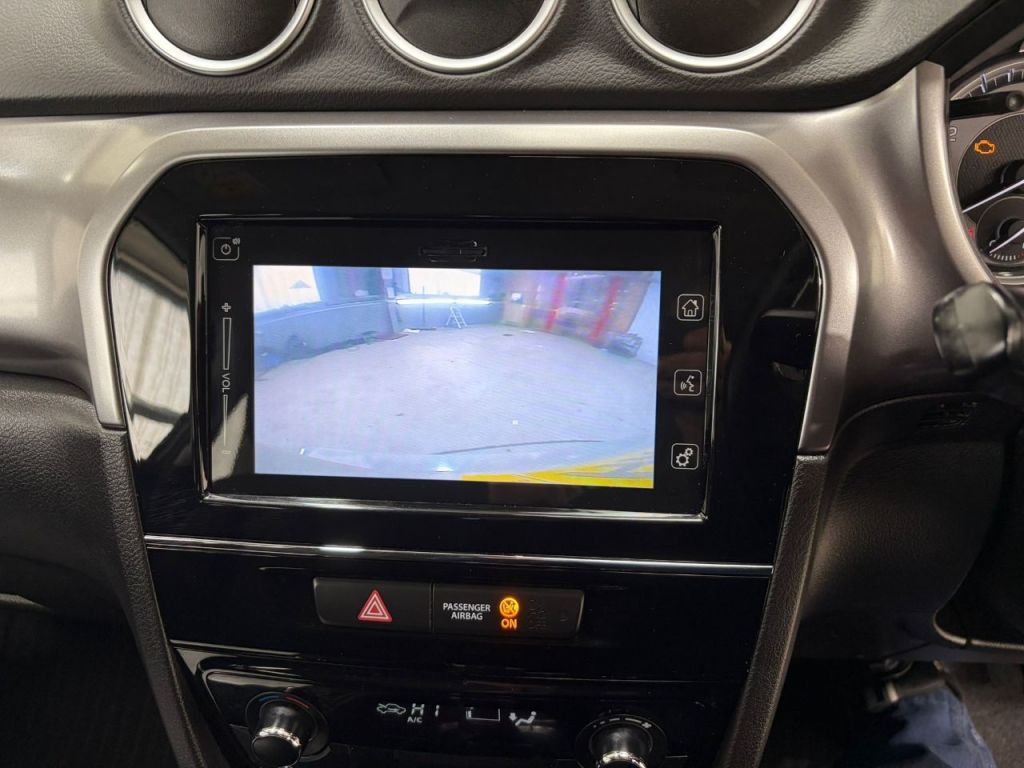 Used Suzuki Vitara 2022 for sale - 78078062: Photo 4