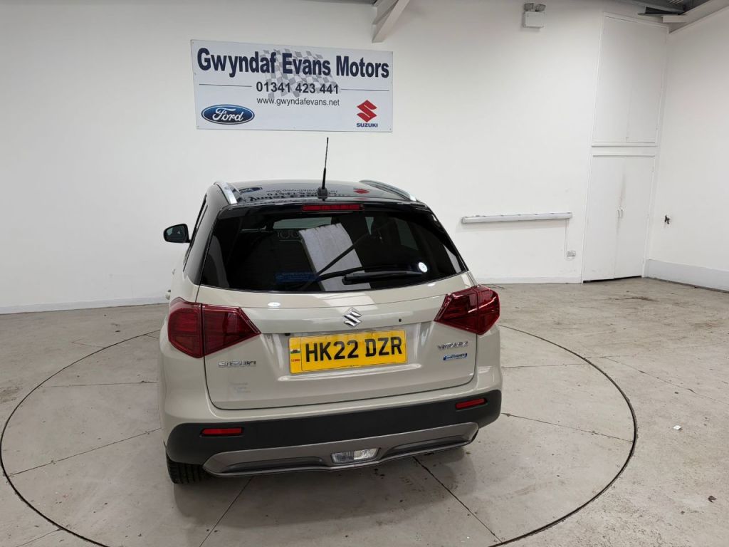 Used Suzuki Vitara 2022 for sale - 78078062: Photo 7
