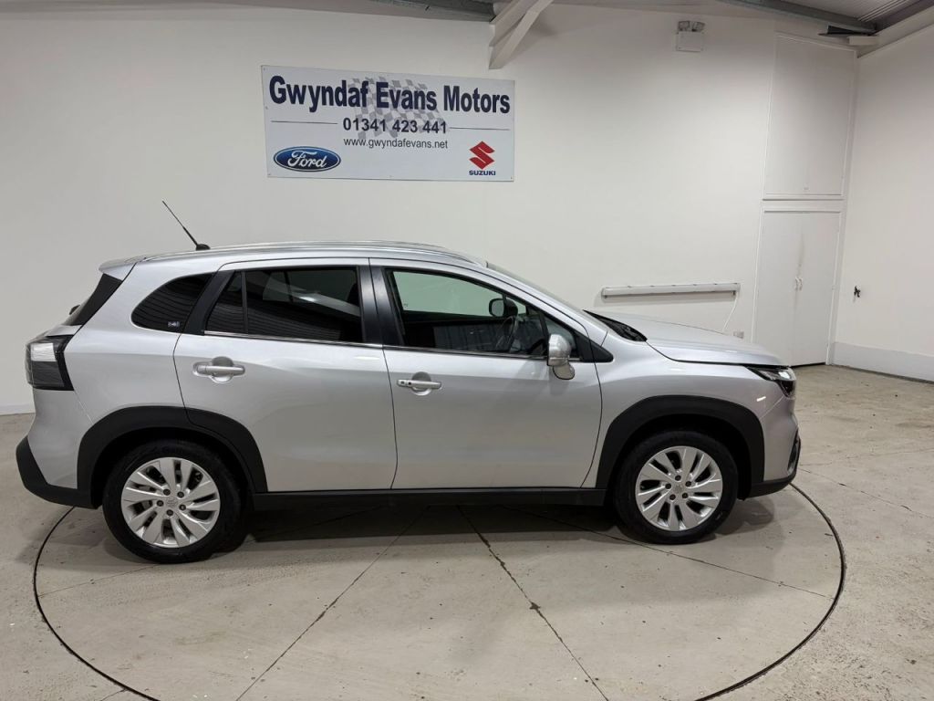 Used Suzuki SX4 S-Cross 2022 for sale - 77275592: Photo 11