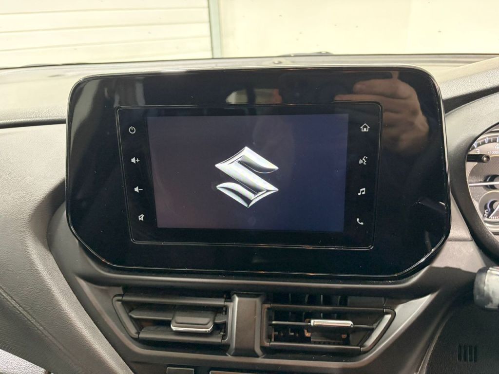 Used Suzuki SX4 S-Cross 2022 for sale - 77275592: Photo 12