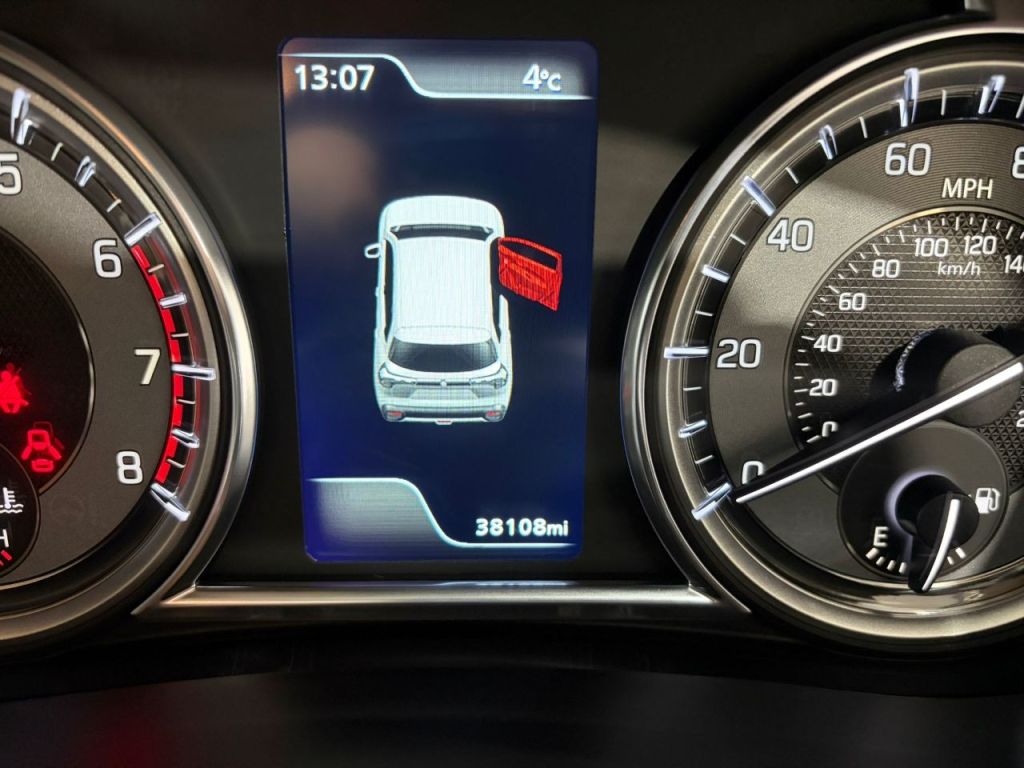 Used Suzuki SX4 S-Cross 2022 for sale - 77275592: Photo 14