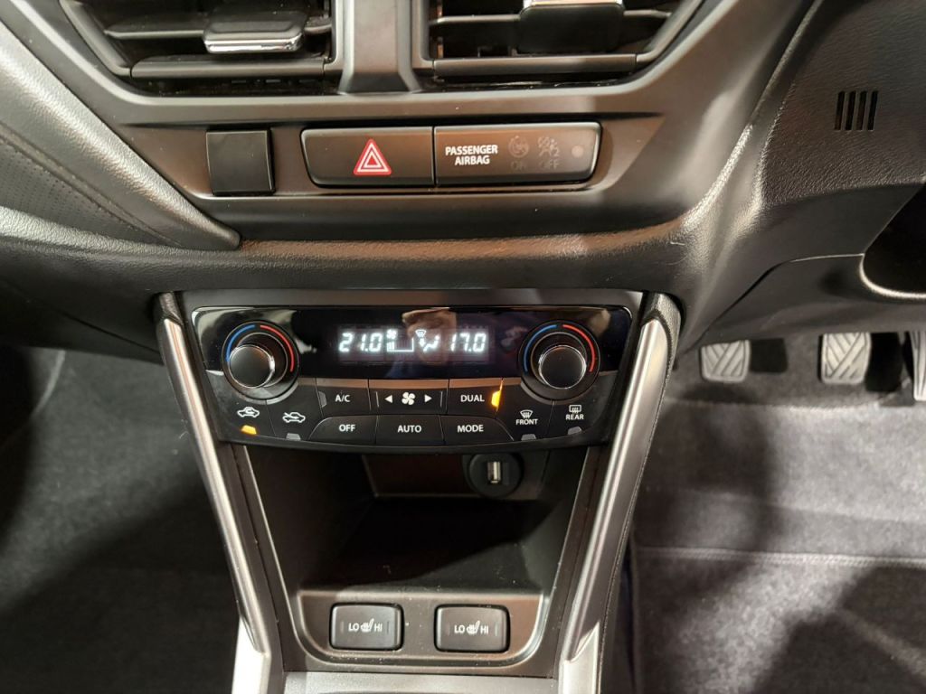 Used Suzuki SX4 S-Cross 2022 for sale - 77275592: Photo 18