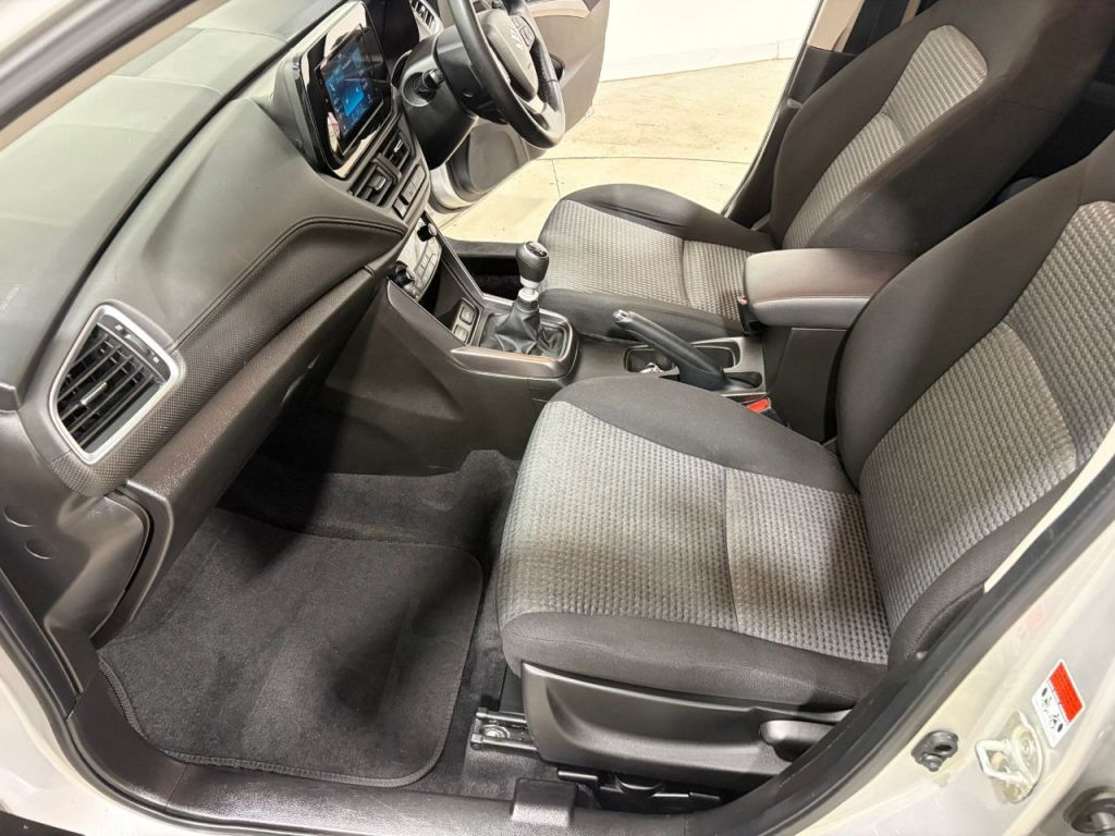 Used Suzuki SX4 S-Cross 2022 for sale - 77275592: Photo 19