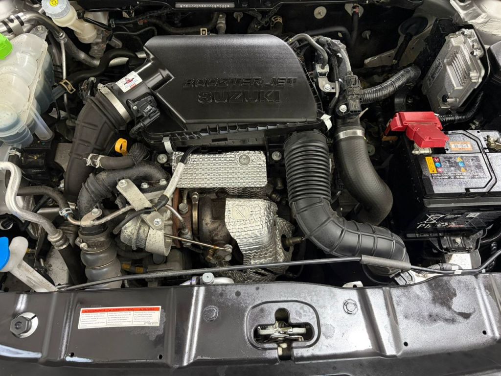 Used Suzuki SX4 S-Cross 2022 for sale - 77275592: Photo 21