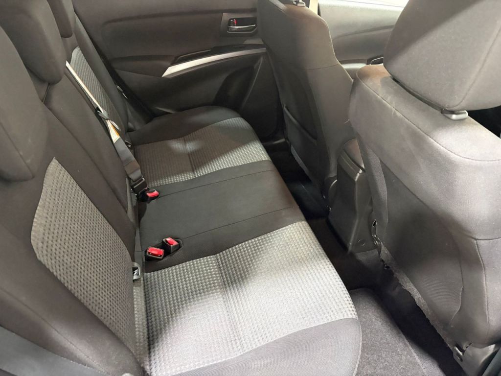 Used Suzuki SX4 S-Cross 2022 for sale - 77275592: Photo 23