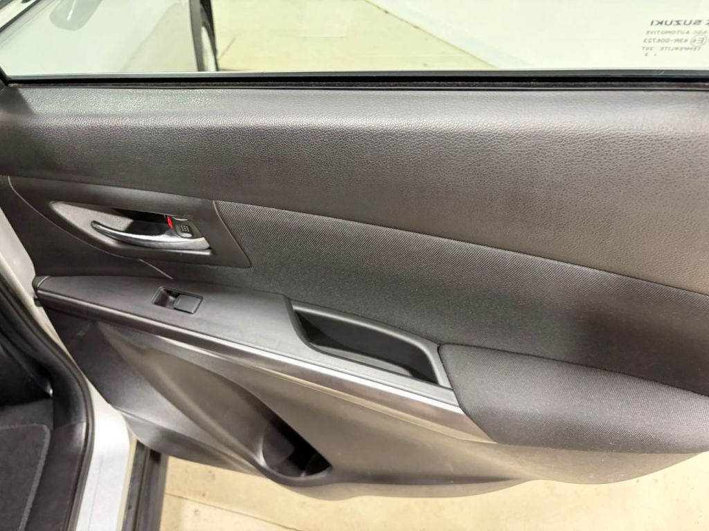 Used Suzuki SX4 S-Cross 2022 for sale - 77275592: Photo 24