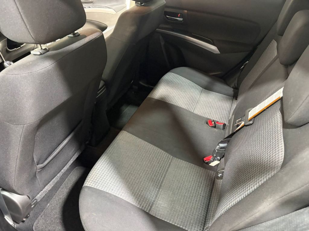 Used Suzuki SX4 S-Cross 2022 for sale - 77275592: Photo 26