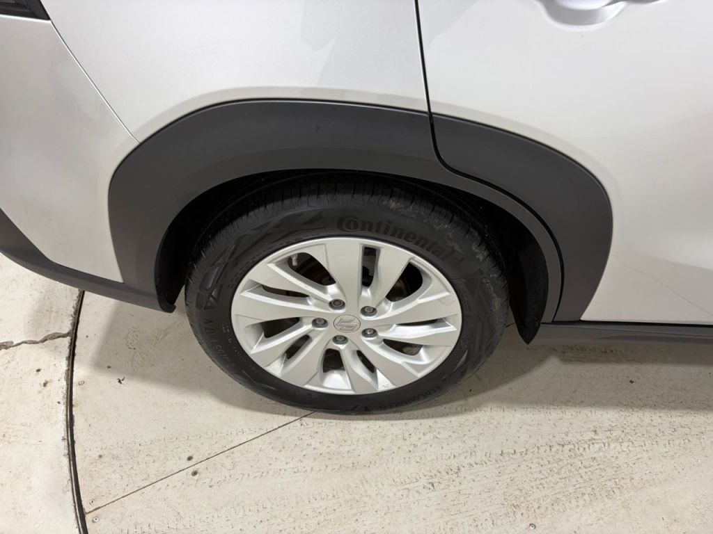 Used Suzuki SX4 S-Cross 2022 for sale - 77275592: Photo 6