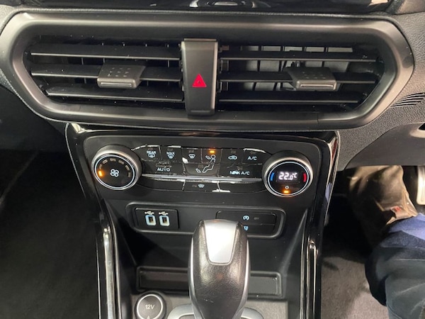 Used Ford Ecosport 2018 for sale - 76132000: Photo 12