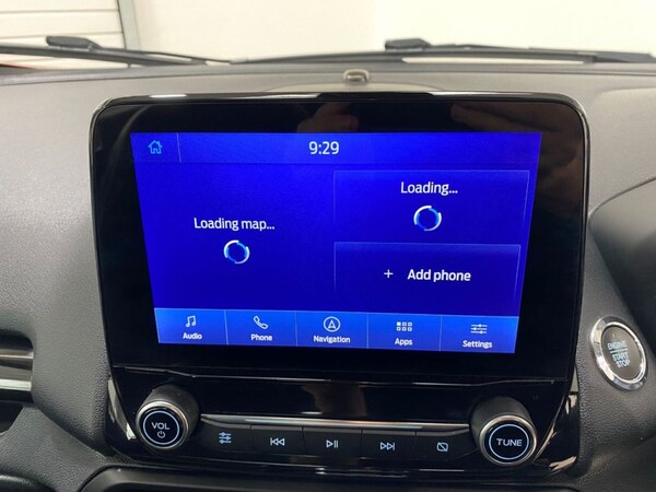 Used Ford Ecosport 2018 for sale - 76132000: Photo 14