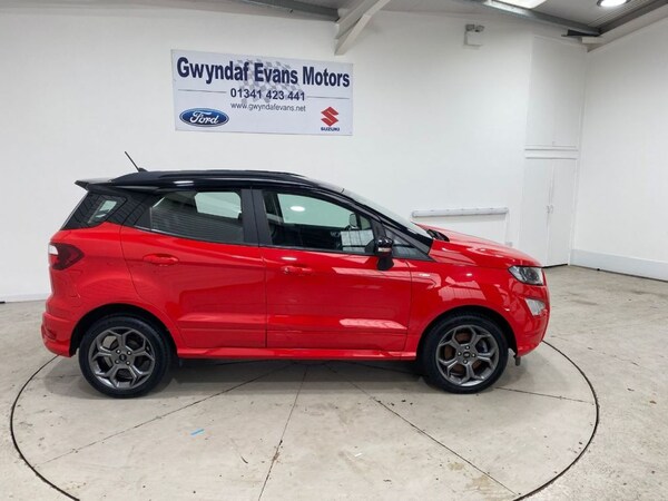 Used Ford Ecosport 2018 for sale - 76132000: Photo 15
