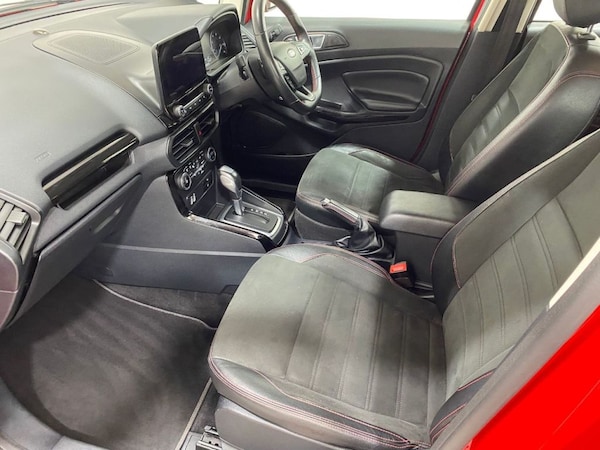 Used Ford Ecosport 2018 for sale - 76132000: Photo 18