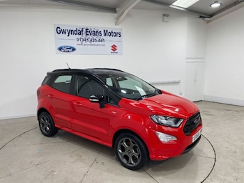 Ford - Ecosport