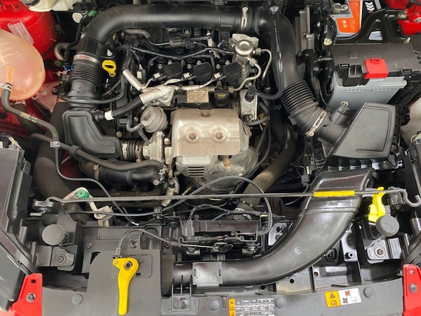 Used Ford Ecosport 2018 for sale - 76132000: Photo 20