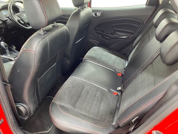 Used Ford Ecosport 2018 for sale - 76132000: Photo 22