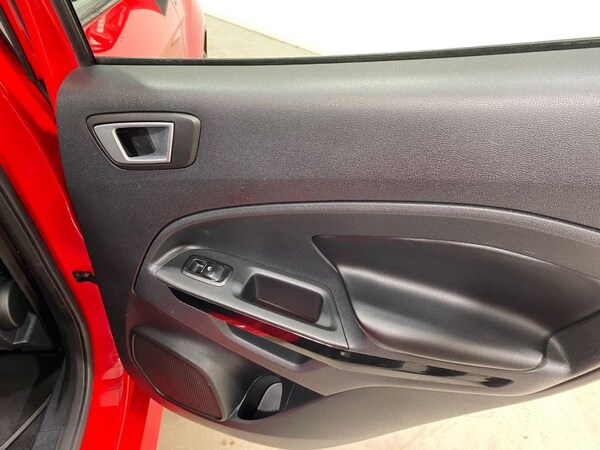 Used Ford Ecosport 2018 for sale - 76132000: Photo 24