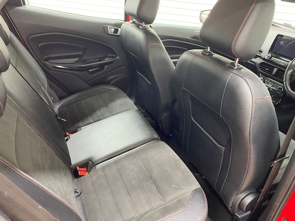 Used Ford Ecosport 2018 for sale - 76132000: Photo 25
