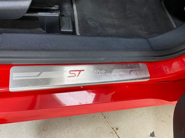 Used Ford Ecosport 2018 for sale - 76132000: Photo 27
