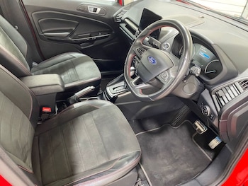 Used Ford Ecosport 2018 for sale - 76132000: Photo 2