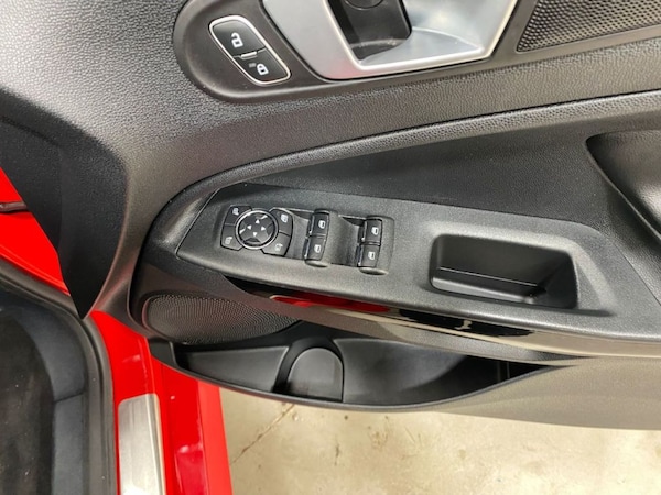 Used Ford Ecosport 2018 for sale - 76132000: Photo 4