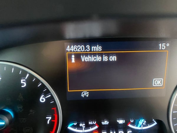 Used Ford Ecosport 2018 for sale - 76132000: Photo 8
