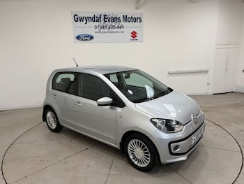 Used Volkswagen up! 2016 for sale - 77973830: Photo