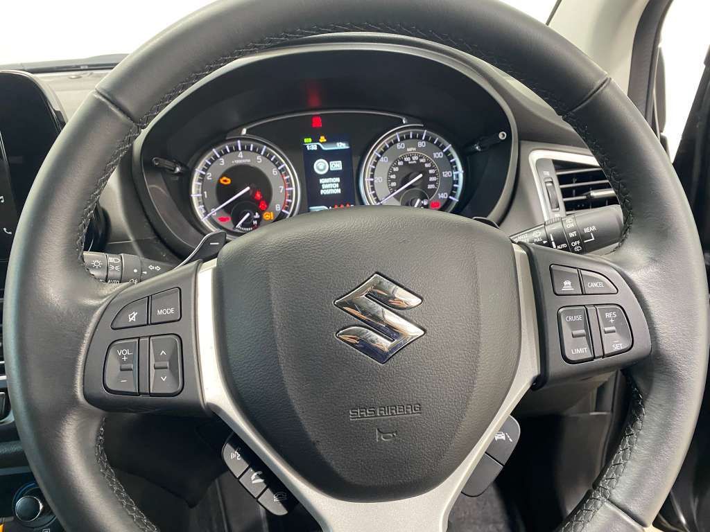 Used Suzuki SX4 S-Cross 2023 for sale - 76641951: Photo 13