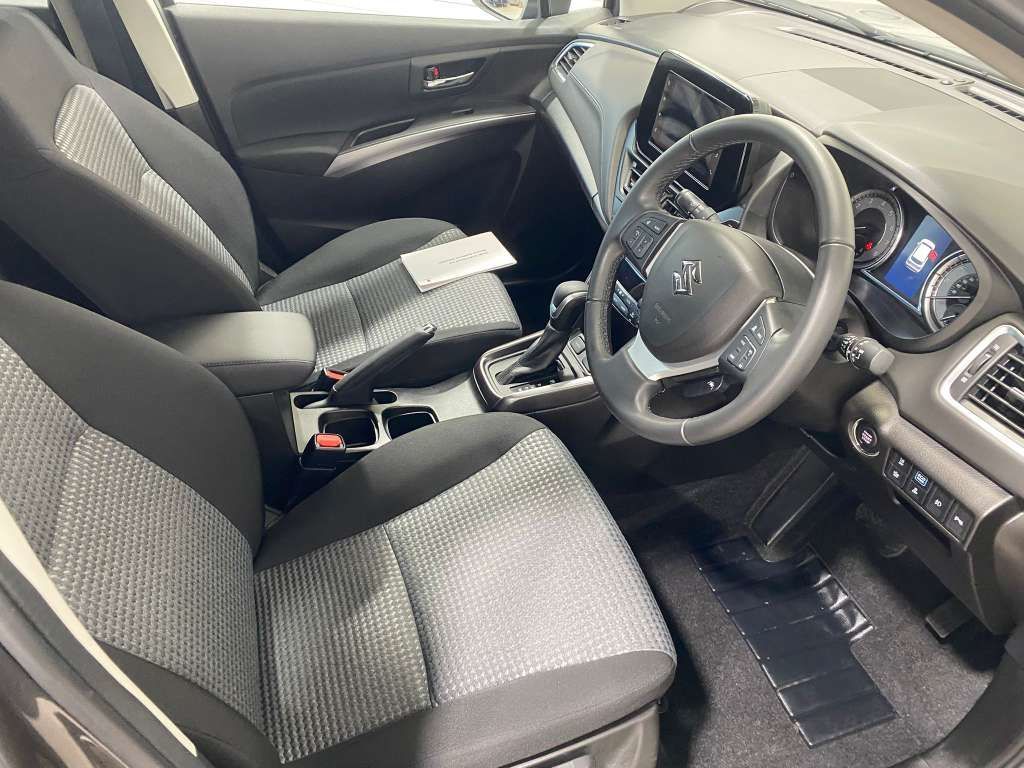 Used Suzuki SX4 S-Cross 2023 for sale - 76641951: Photo 14