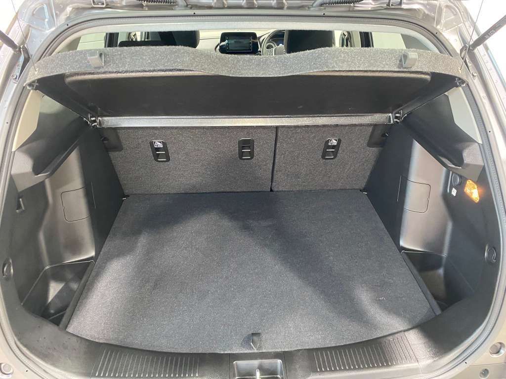 Used Suzuki SX4 S-Cross 2023 for sale - 76641951: Photo 18