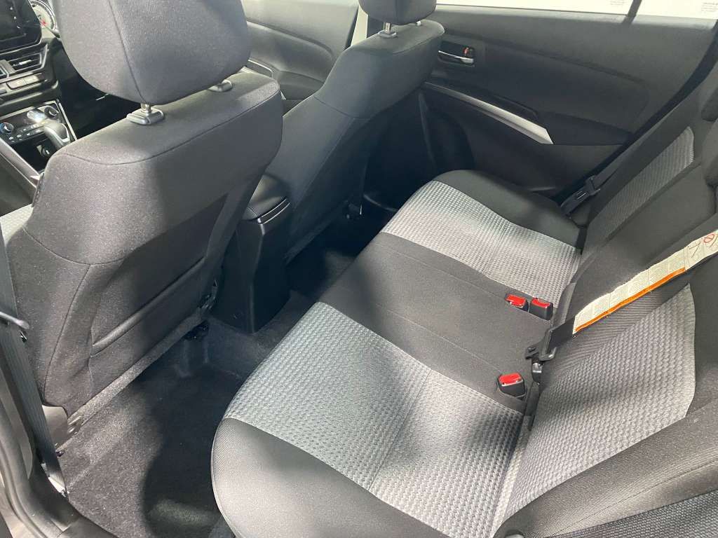 Used Suzuki SX4 S-Cross 2023 for sale - 76641951: Photo 19