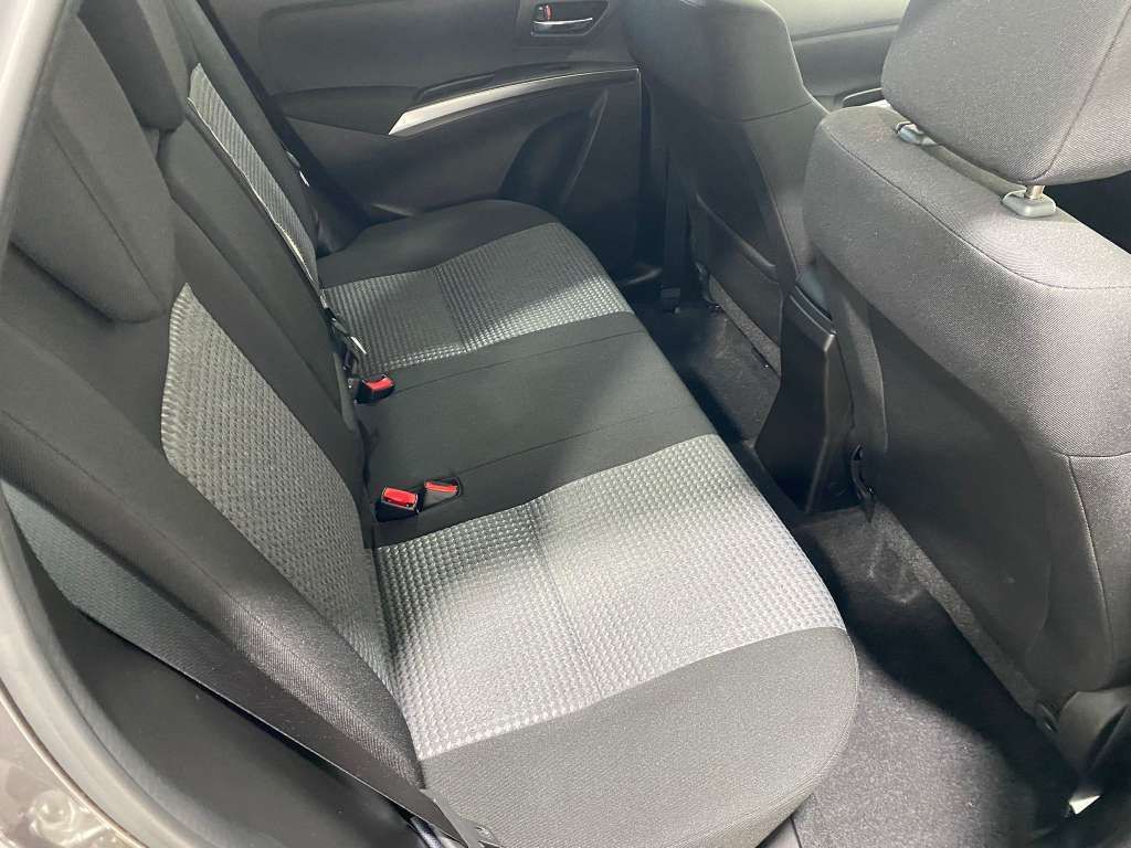 Used Suzuki SX4 S-Cross 2023 for sale - 76641951: Photo 23