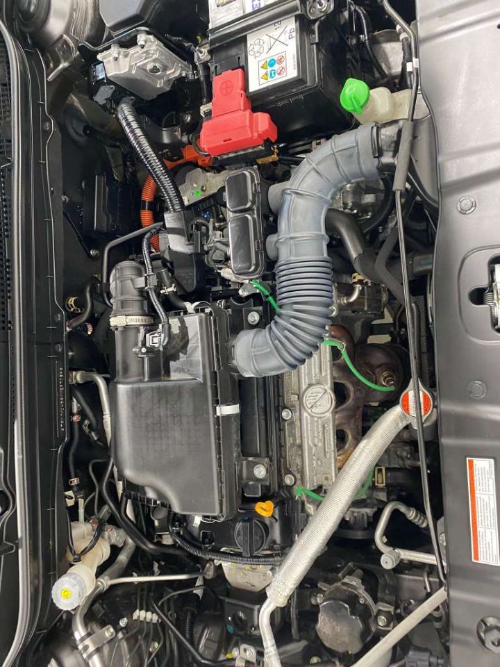 Used Suzuki SX4 S-Cross 2023 for sale - 76641951: Photo 24