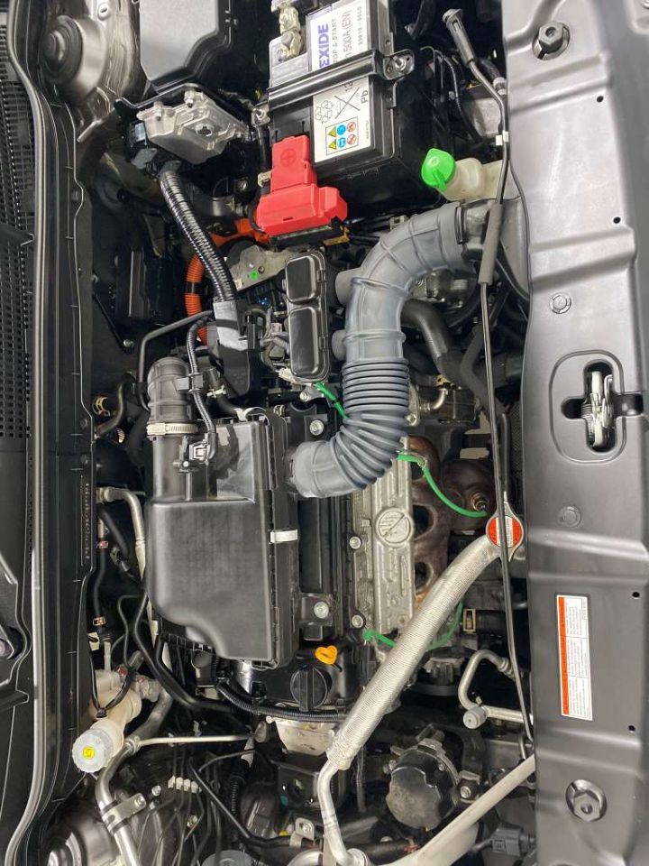 Used Suzuki SX4 S-Cross 2023 for sale - 76641951: Photo 32