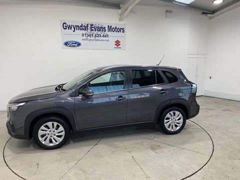 Used Suzuki SX4 S-Cross 2023 for sale - 76641951: Photo 7